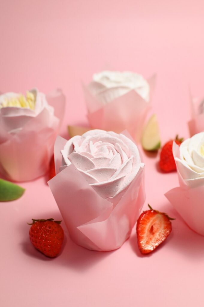 hellow mellow marshmellow flower